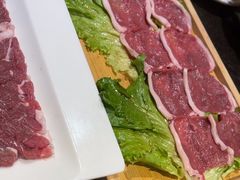 -清真京华源·涮肉烧烤(丰庆店)