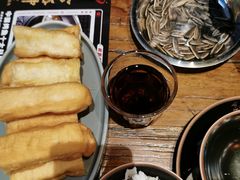 -令狐冲烤鱼·烧菜馆(达明店)