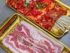 -杨小佳·齐齐哈尔烤肉·烤串(广州店)