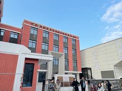 -文庙菜饭(四川北路店)