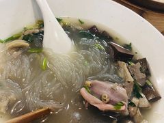 -百年尹氏汤包(湖南路狮子桥店)