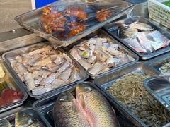 -向民炒鸡老店(金泰华府店)