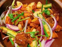 -汤城小厨•粤菜•靓汤(西直门凯德MALL店)
