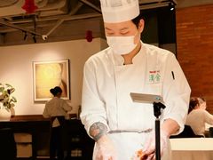 -漢舍中国菜馆(889广场店)