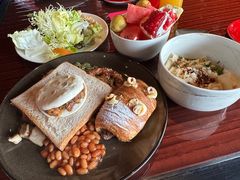 -西安W酒店·WEI全味西餐厅