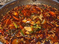 -胖子鱼·天水麻辣鱼火锅(秦州407店)