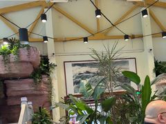 -金河半岛园林酒家(金融城店)