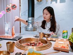 -妥妥烤肉料理(昙华林店)