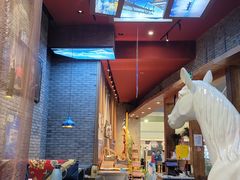 大堂-雀舞·私食(凯德店)