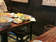-芥岛(河北大街店)