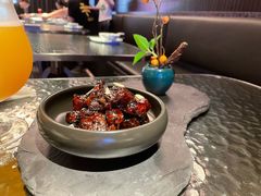 文火红酒牛肉-桂花里·衢州菜·精酿餐吧(未来科技城万达广场店)