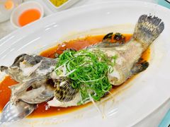 -国贸旋转餐厅(国贸广场店)