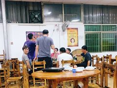 大堂-江村四哥新鲜牛肉店(江高总店)