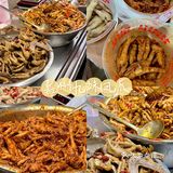 乐山美食｜纯吃一日游！解锁乐山地道美食🍜