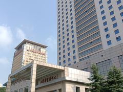 -南京钟山宾馆(江苏省会议中心)