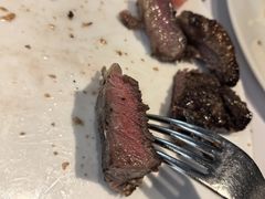 -拉蒂娜·巴西牛排馆 Latina·Brazilian Steakhouse(陆家嘴旗舰店)