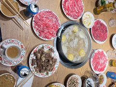 -汕头八合里海记牛肉店(清河店)