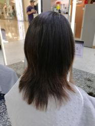 -苏豪路易士·嘉玛发廊