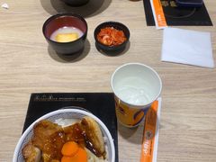 -吉野家(锦辉商城黄河路店)