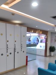 -安徽合肥韩美整形外科医院