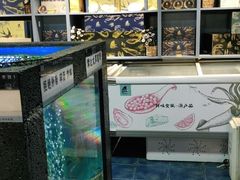-鲜味食族水产·海鲜餐厅