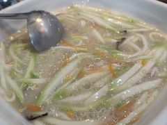 -凤厨顺德水乡凤味馆(大良锦龙路店)
