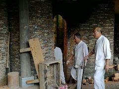 -景德镇古窑民俗博览区