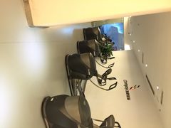 凯健-西吉马游泳健身(协信店)