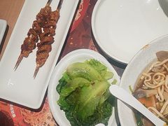 -大师兄·西北小馆(金湾华发商都店)
