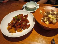 -打酱油·非遗淮扬菜(瘦西湖梅岭店)