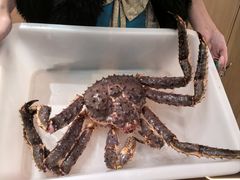 -鱼乐轩·俄罗斯海鲜直供餐厅(群力店)