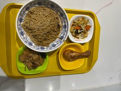 -小毛面馆素面(晋陵中路店)