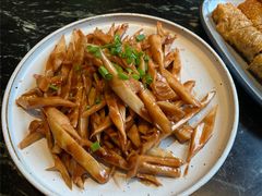 油焖鲜笋-兰溪小馆(东直门簋街店)