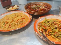 -馬伍旺川菜(江北虹悦城店)
