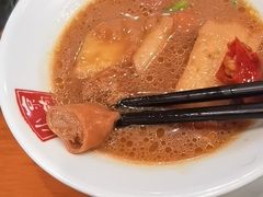 -京味小馆(东坝店)
