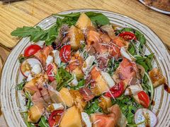 -黑熊披萨orso pizza
