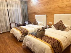 -武陵山森林公园