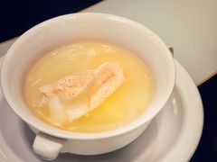 -广州文华东方酒店·江-由辉师傅主理