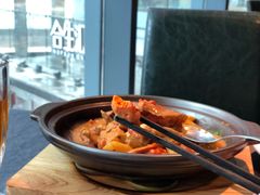 小辣味奶油膏蟹-蟹榭·本帮江浙菜·蟹宴(五角场合生汇商场店)