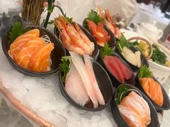 -万龙洲海鲜(安定门店)