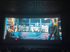 -SFC上影影城(北京大兴龙湖天街IMAX店)