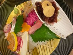 -长富宫饭店·日本料理樱