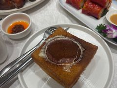 -丰鲤楼•闽南茶楼(仟禧汇店)