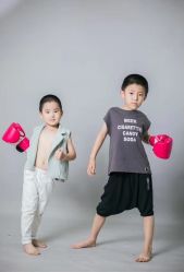 -TIME儿童摄影(闽江路店)