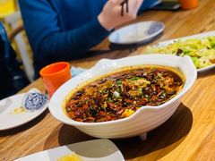 -山城遇宴·重庆江湖菜(五道口银谷大厦店)