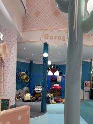 -奈尔宝·儿童乐园·亲子餐厅(苏州大悦城店)