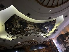 -绿岛汤泉韩式休闲会所