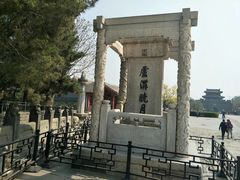 -卢沟桥文化旅游区