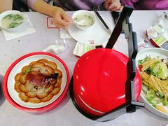 -味+新京宴·烤鸭·北京菜(创意谷店)