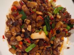 -渔乡米香·剁椒鱼头(四方坪店)